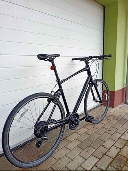 Specialized sirrus - 3