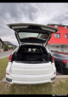 BMW X5 XDrive30d A/T M-Packet - 3