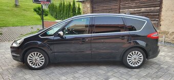 Ford S-Max - 3