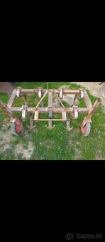 Kultivátor za malotraktor tk - 3