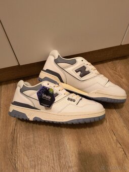 New Balance 550 x Aimé Leon Dore - 3