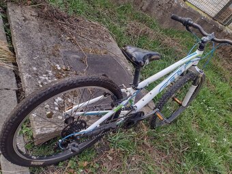 bicykel 24 - 3