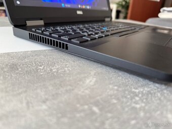 💻 Dell Latitude E5570 – 32GB RAM, 1TB NVMe, nová batéria - 3