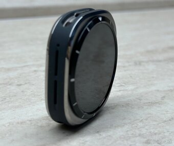 Samsung Galaxy Watch Ultra 47mm LTE, Silver - 3