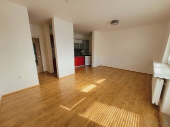 Prenájom 1 izb. byt - Kanianka s balkónom pri priehrade - 3