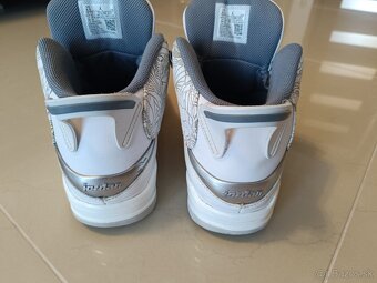 botasky Air Jordan Dub Zero 42 - 3