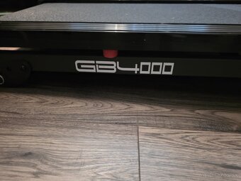 Acra GB 4000 Bežecký pás (Nikdy nepoužitý) - 3