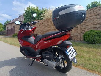 Predám skúter Honda PCX 150 - 3