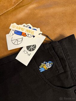 Polar Big Boy jorts kraťasy - 3