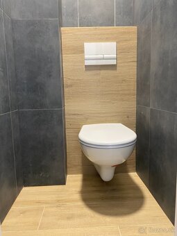 PREDAJ KOMPLETNE PREROBENÝ BYT LOGGIA BA III VAJNORY - 3