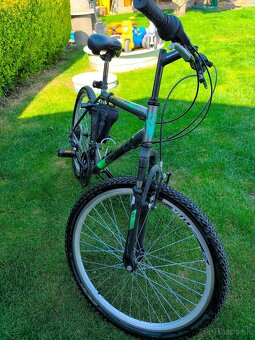 Kenzel PRIME DX80 SF - 3