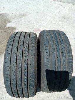 Letné pneumatiky r17 - 3