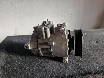 Klimakompresor octavia 2 1.9tdi - 3