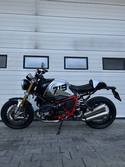 BMW SCRAMBLER R NINET OPTION 719 - 3