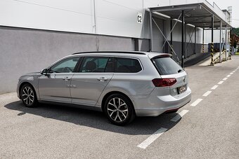 Volkswagen Passat Variant 2.0TDI 110kW DSG7 Business 07/2021 - 3