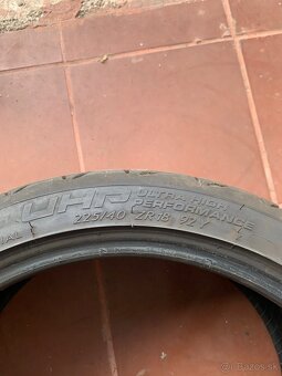 Sebring Ultra High Performance 225/40 R18 92Y - 3