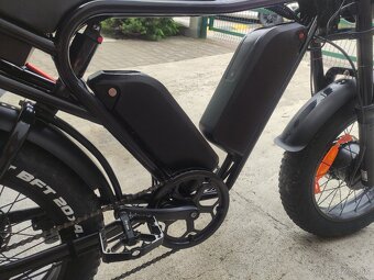 Ridstar Q20 PRO - 3