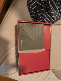 NOVY TV BOX - 3
