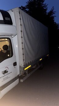 Autodoprava Košice - 3