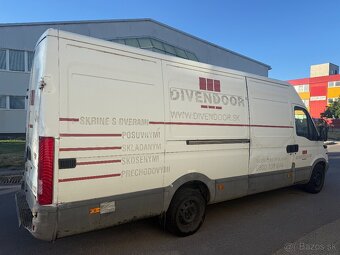 Iveco Daily 2.8 224 000Km - 3