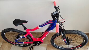 Predam nadherny damsky elektrobike - 3