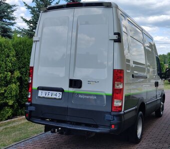 Predám Iveco Daily - 3