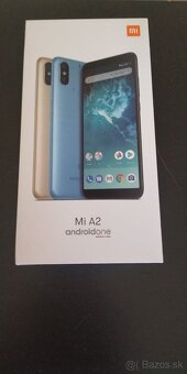 Xiaomi Mi A2 - 3
