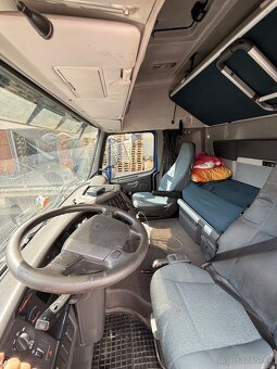 Volvo fh3 - 3