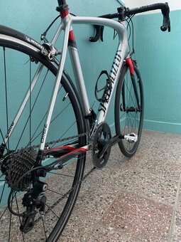 Specialized Allez Dsw SL Comp - 3