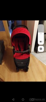 Predám kočik Britax - 3