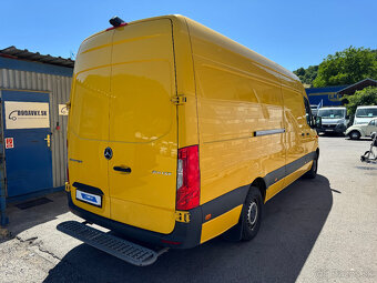 Mercedes-Benz Sprinter 314 CDI Kompakt A1 RWD - 3