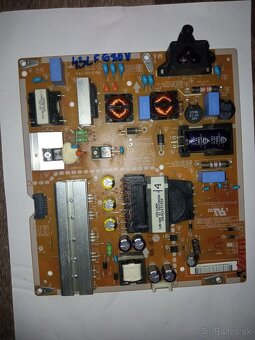 LG65UM7510PLA 43LF630V LG 43UH610V LG 49UK6400PLF - 3
