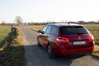 Peugeot 308 SW 1.6 BlueHDi (88 kW) - 3