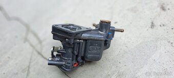 Karburator Fiat 126 - 3