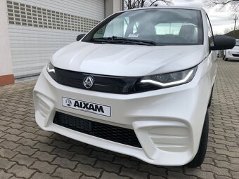 Aixam City Pack Ambitione - 3