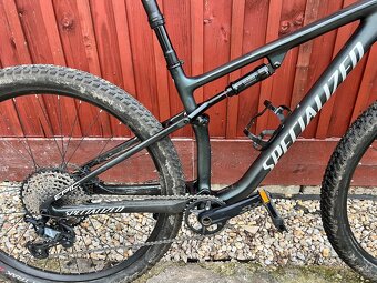 Specialized Epic, velikost M, 2022, Brain,29 - 3