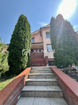 PREDAJ Rodinná vila Pršianska Terasa, Banská Bystrica - 3