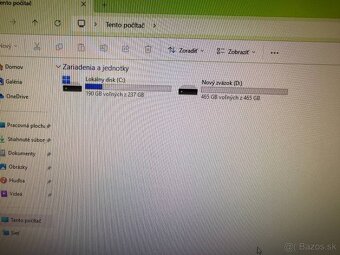 Herný počítač i5-4570/16GB RAM/RX 570 4GB - 3
