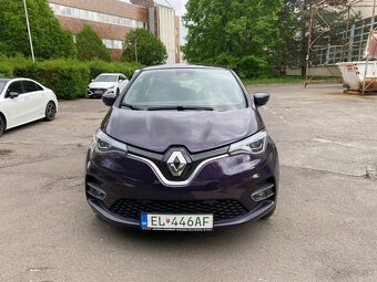 Renault Zoe 2022 - 3