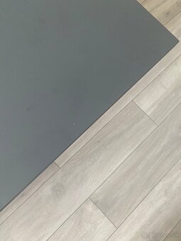 Kinnarps | Polohovatelný pracovný stôl 160 x 80cm - 3