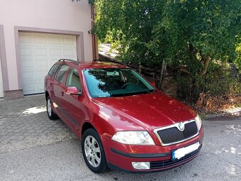 ŠKODA OCTAVIA COMBI 1.9TDI 77KW BXE 4X4 - 3