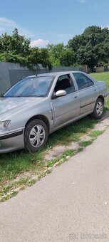 Peugeot - 3