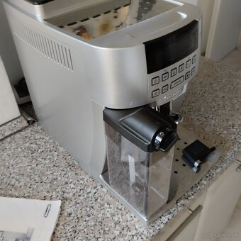 Na predaj kávovar DēLonghi MAGNIFICA S CAPPUCCINO. - 3