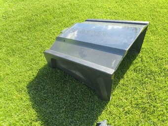 BOSCH INDEGO 400 + GARAZ - 200€ - 3