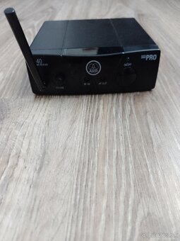 AKG SR 40 mini Pro - 3
