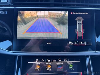 Audi Q8 full vybava.. - 3