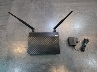 Asus RT-N12 - 3
