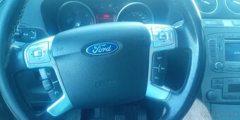 FORD S-Max 2.0 TDI - 3