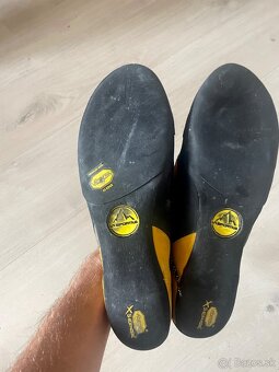 La Sportiva Finale 42,5 - 3
