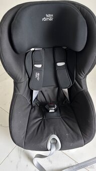 Britax Römer KINGII 9-18 kg - 3